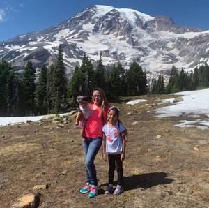 Meet your Posher, Katherine